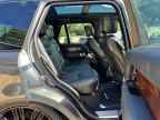 2022 LAND ROVER RANGE ROVER