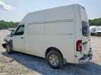 2013 NISSAN NV 2500