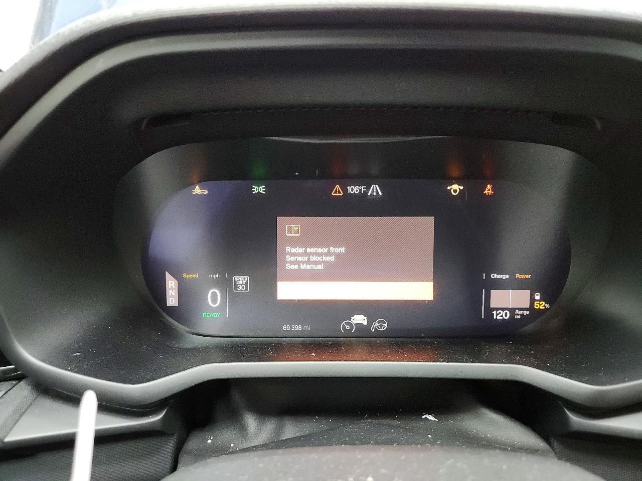 2023 POLESTAR 2
