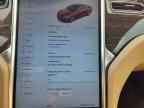 2014 TESLA MODEL S