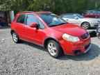 2009 SUZUKI SX4