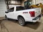 2016 FORD F-150 Lightning