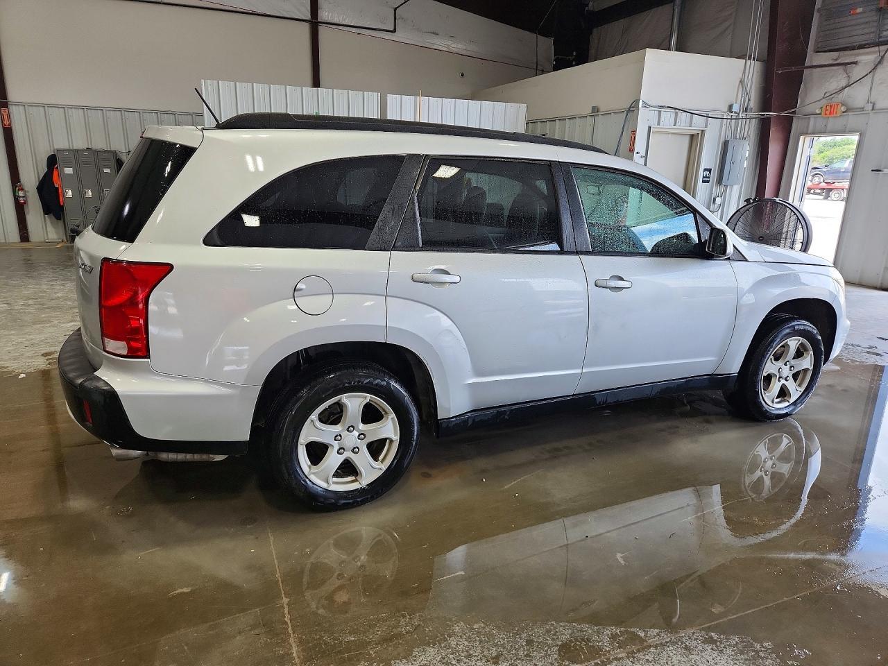 2008 SUZUKI Xl-7