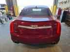 2017 CADILLAC CTS