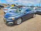 2020 CHEVROLET Malibu Limited