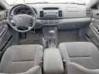 2005 TOYOTA CAMRY