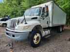 2014 INTERNATIONAL 4000-Series