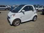 2016 SMART Fortwo