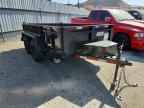 2024 CARRY-ON Bumper Pull Dump