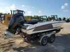 2023 LUND Boat