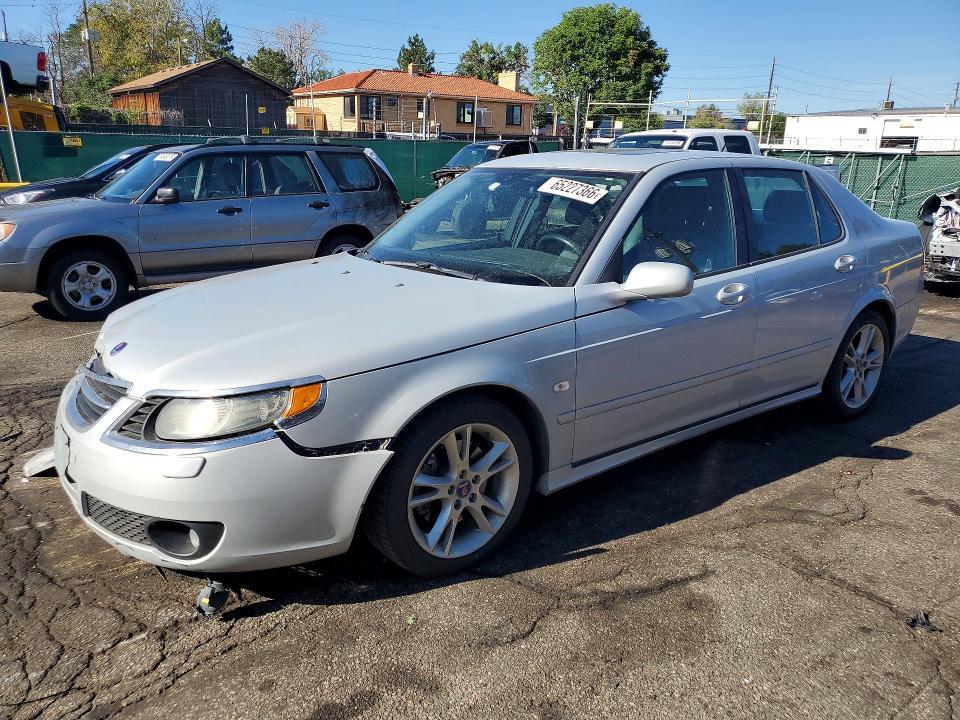 2008 SAAB 9 5