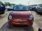 2013 FIAT 500