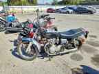 1987 YAMAHA Motorcycle