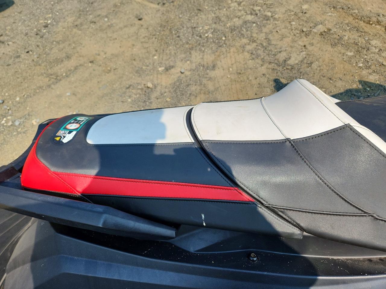 2024 Yam Jet Ski