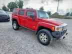 2009 HUMMER H3