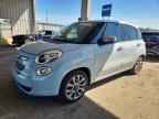 2014 FIAT 500L