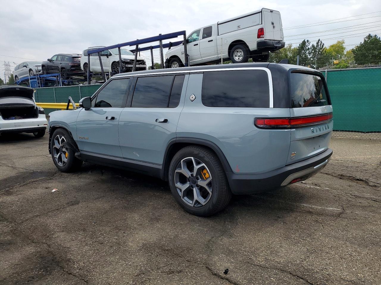 2023 RIVIAN R1s