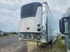 2017 Cimc Reefer Trailer