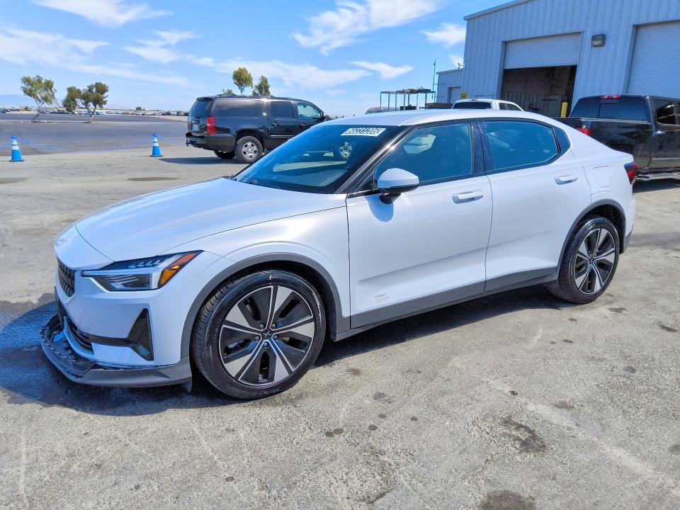2023 POLESTAR 2