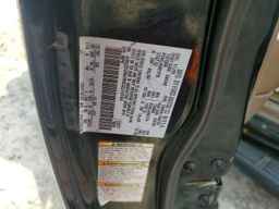 2003 MERCURY Mountaineer