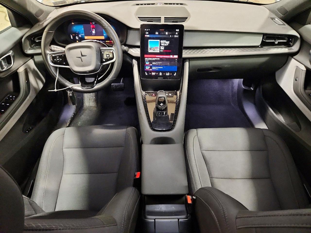 2023 POLESTAR 2