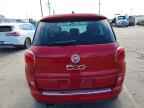 2014 FIAT 500L