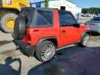 1994 Geo Tracker
