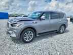 2019 INFINITI QX80