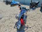 2007 HARLEY-DAVIDSON FLSTF