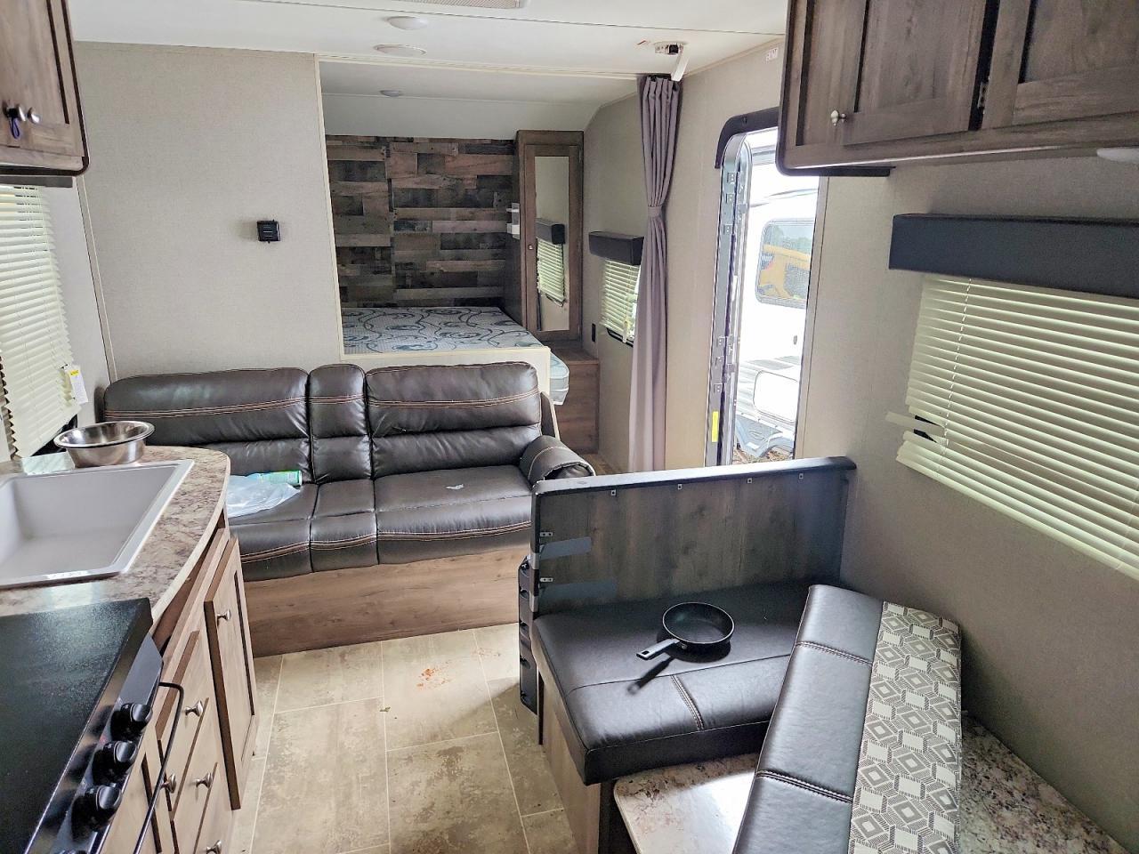 2019 Dutc Aspen Trai