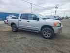 2010 NISSAN Titan