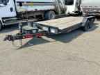 2026 Maxxd 18' Bp Carhauler