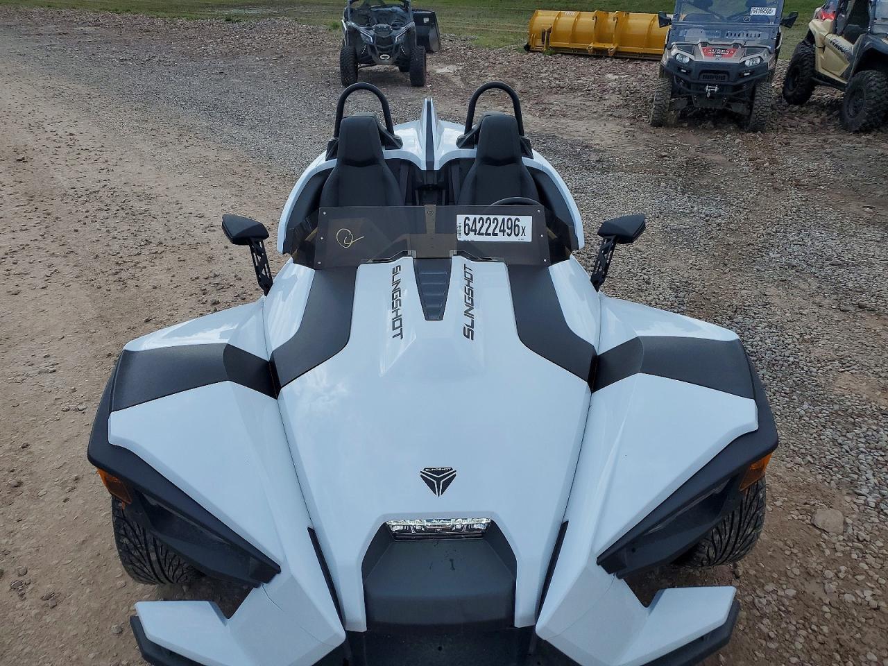 2024 POLARIS Slingshot