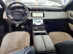 2020 LAND ROVER Range Rover Velar