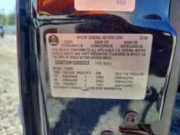 2009 SAAB 9-7x