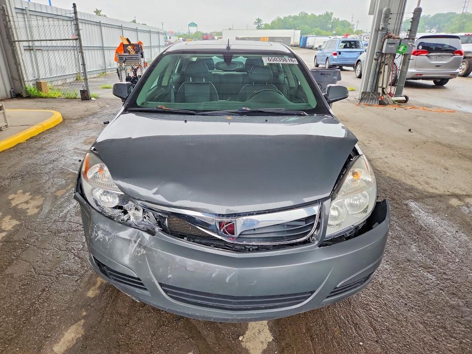 2008 SATURN Aura