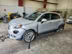 2016 FIAT 500X
