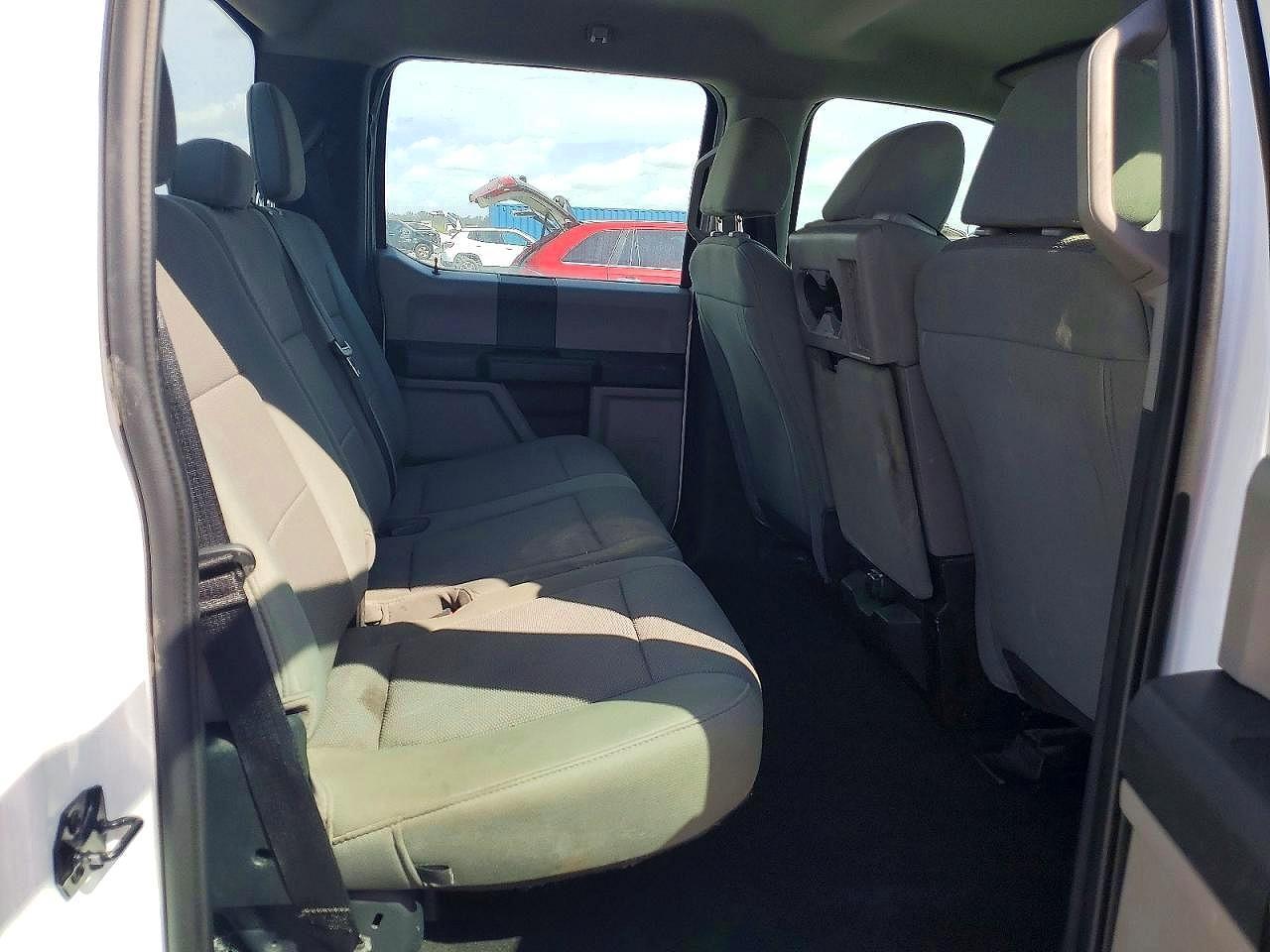 2020 FORD F-250 Super Duty