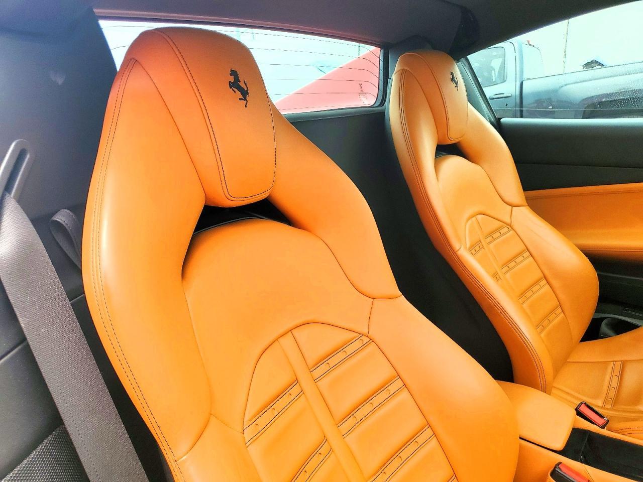 2019 Ferrari 488 Spider