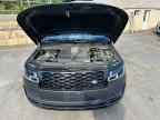 2022 LAND ROVER RANGE ROVER
