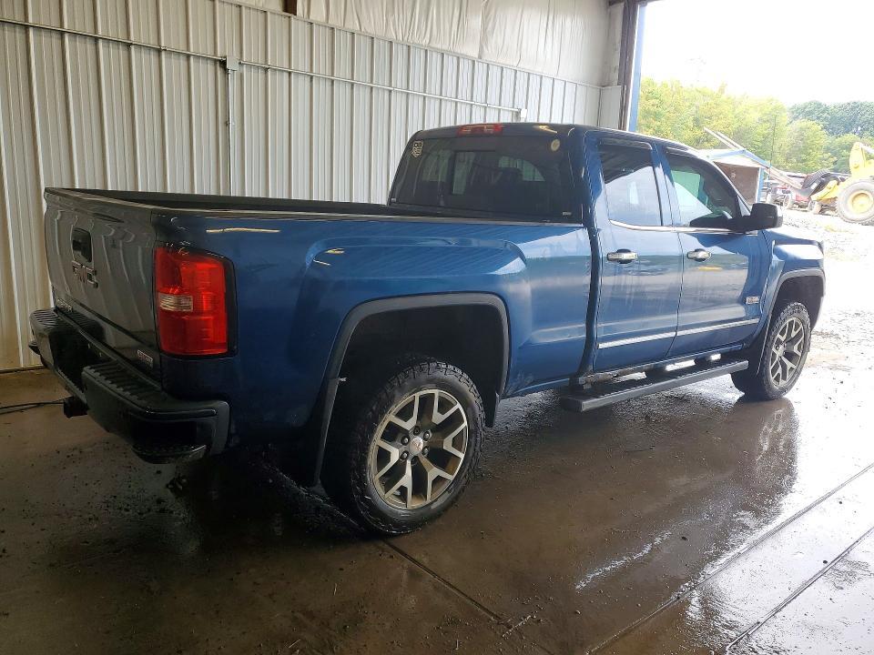 2015 GMC Sierra