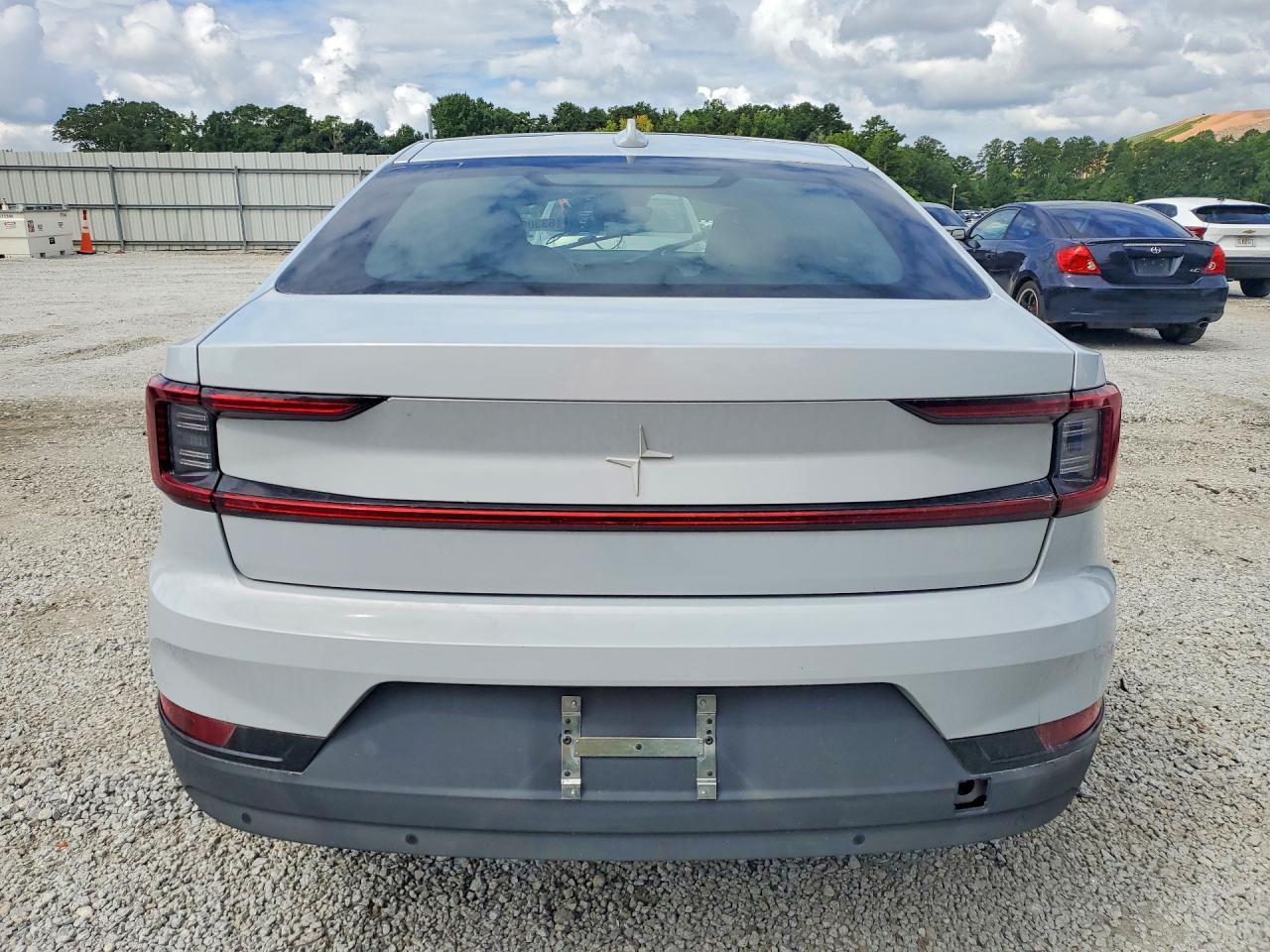 2022 POLESTAR 2