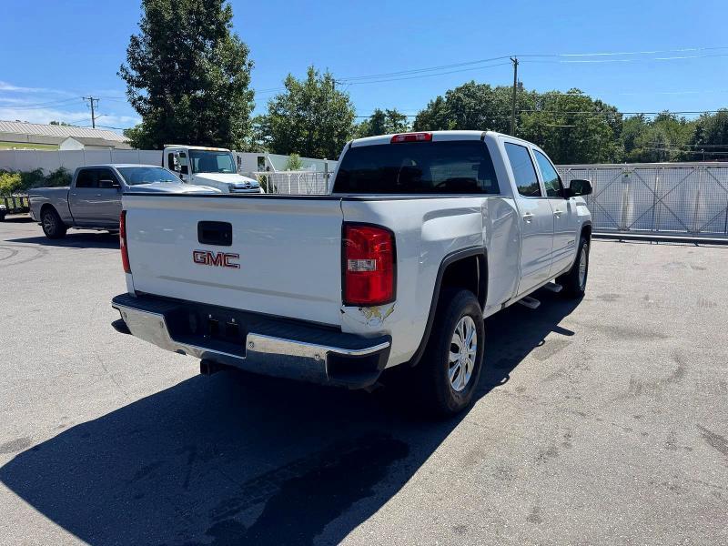 2017 GMC Sierra