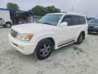 2007 LEXUS Lx 470