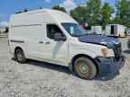 2013 NISSAN NV 2500