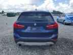 2017 BMW X1