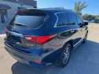2020 INFINITI QX60