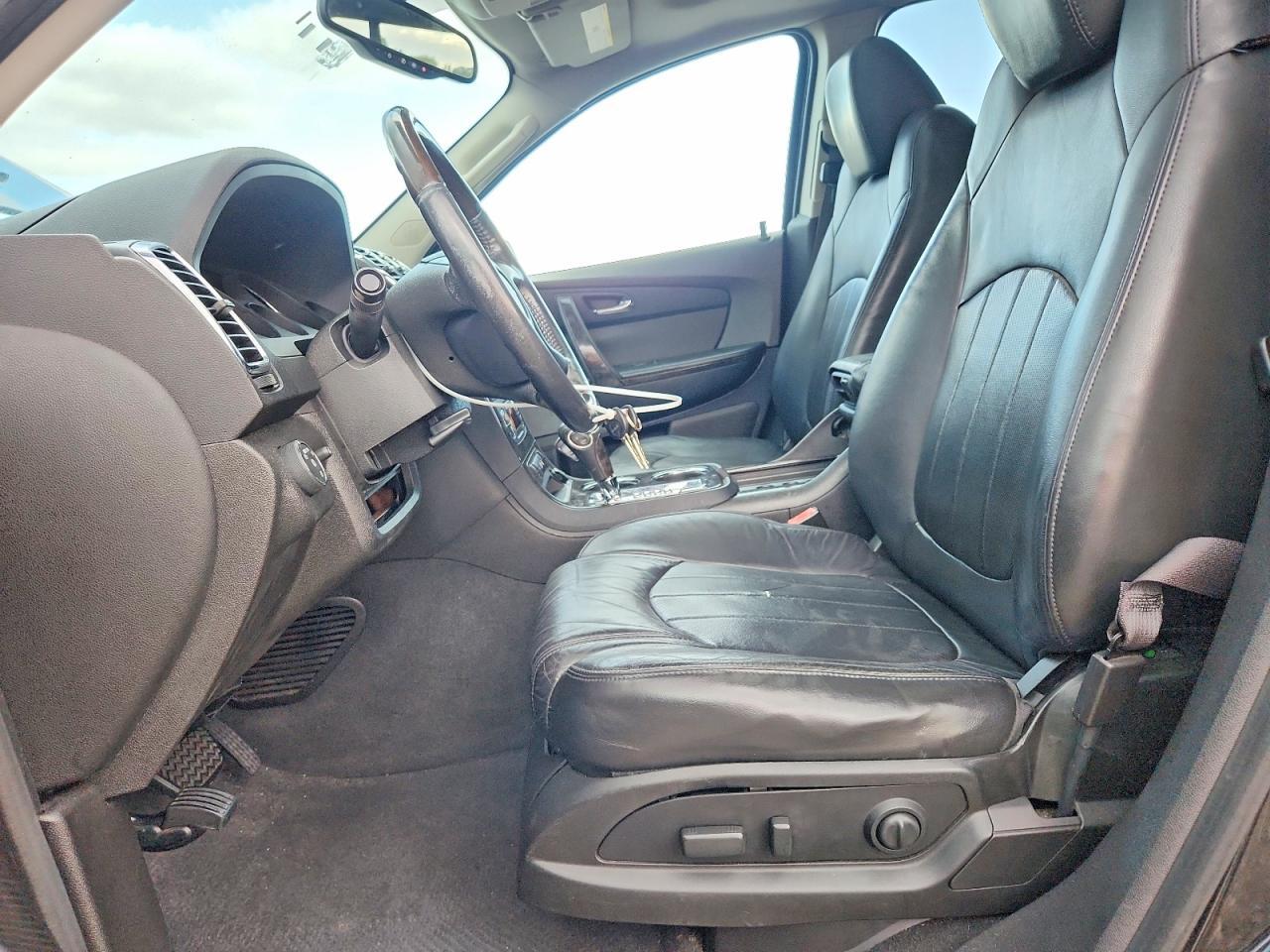 2012 GMC ACADIA