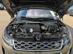 2020 LAND ROVER RANGE ROVER EVOQUE