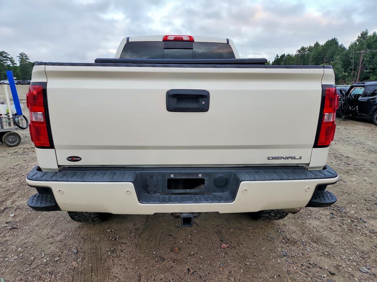 2014 GMC Sierra